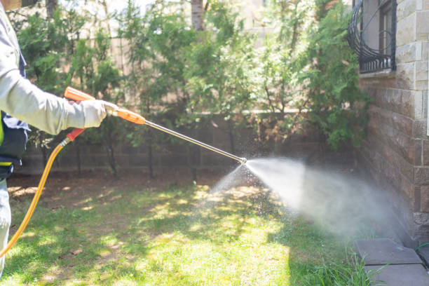 Best Commercial Pest Control Services  in Swanton, OH