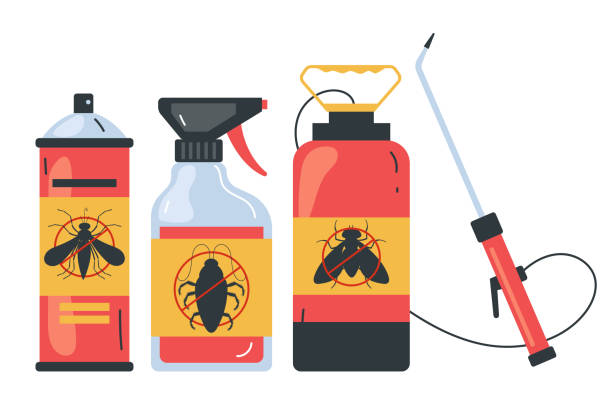 Wasp Removal Services in Swanton, OH